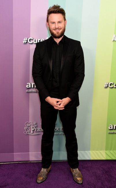 Bobby Berk, 2019 amfAR Gala, Arrivals